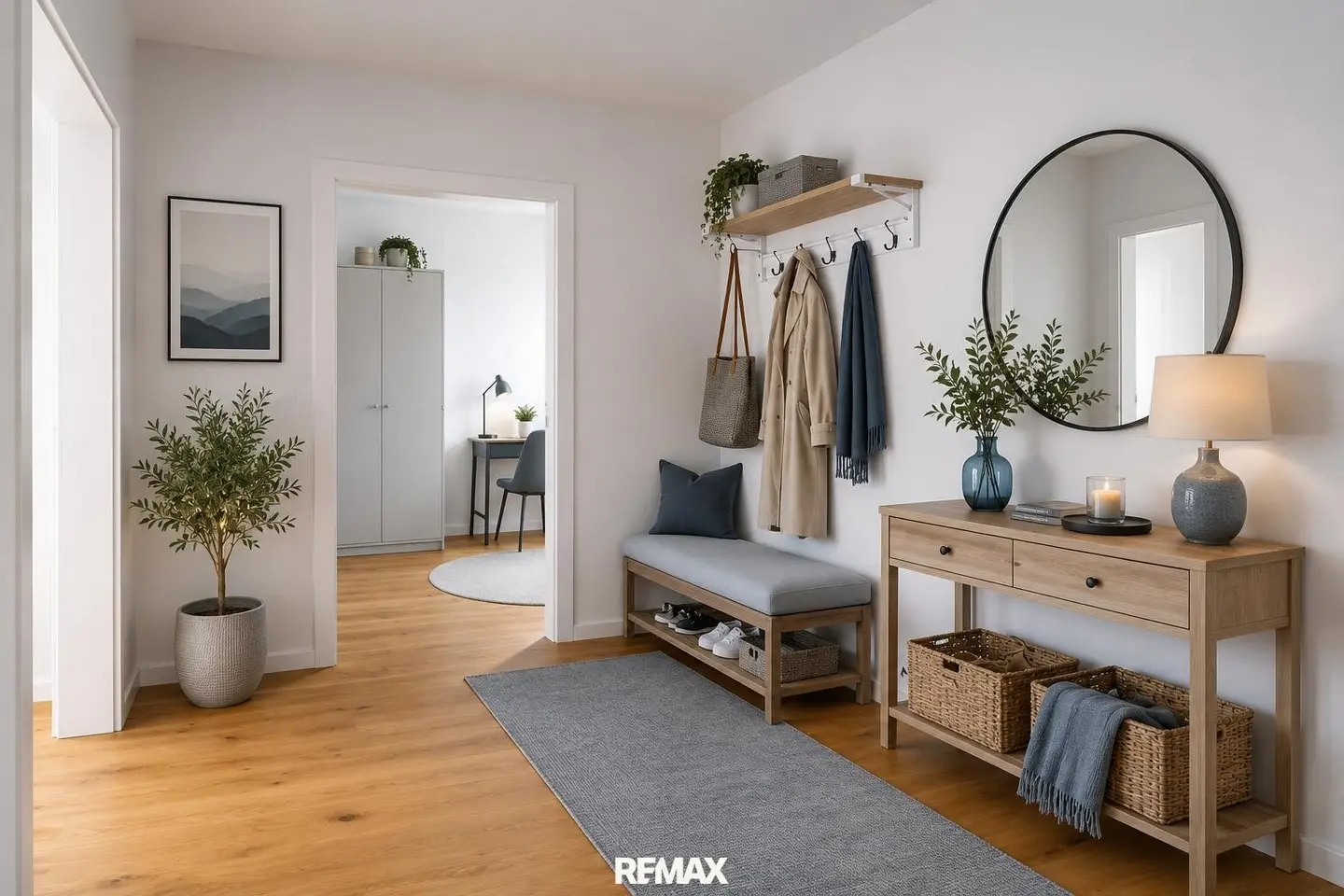 Investor apartment – Money does not sleep. Why your capital?