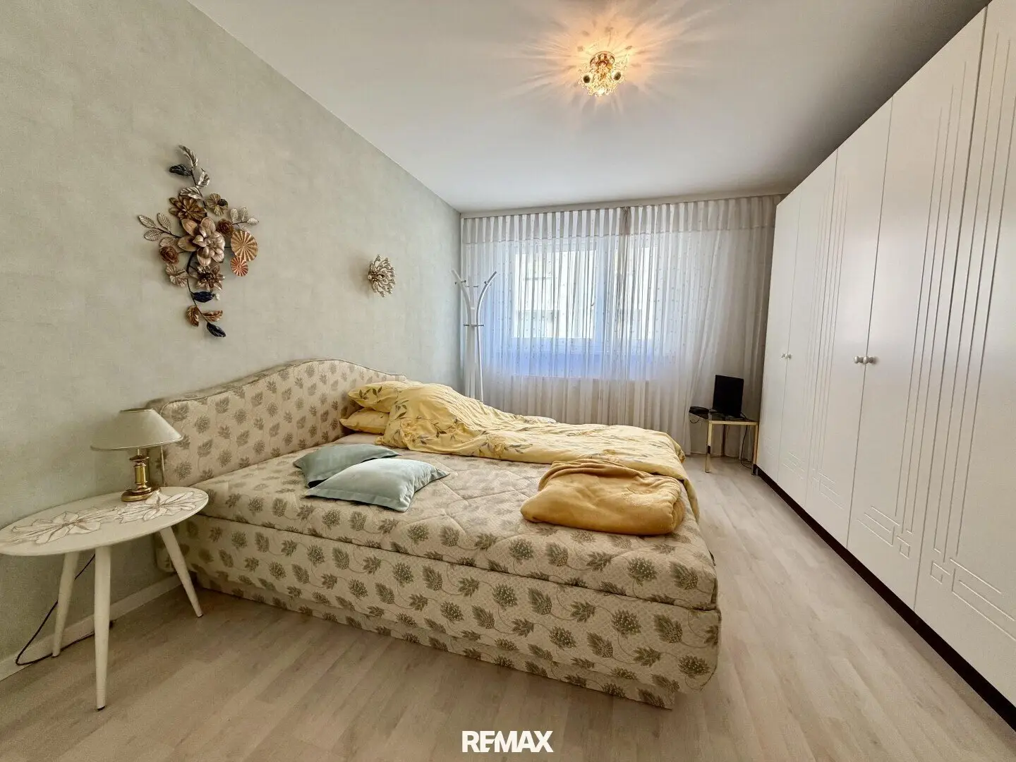 Perfectly laid out - Nicely located