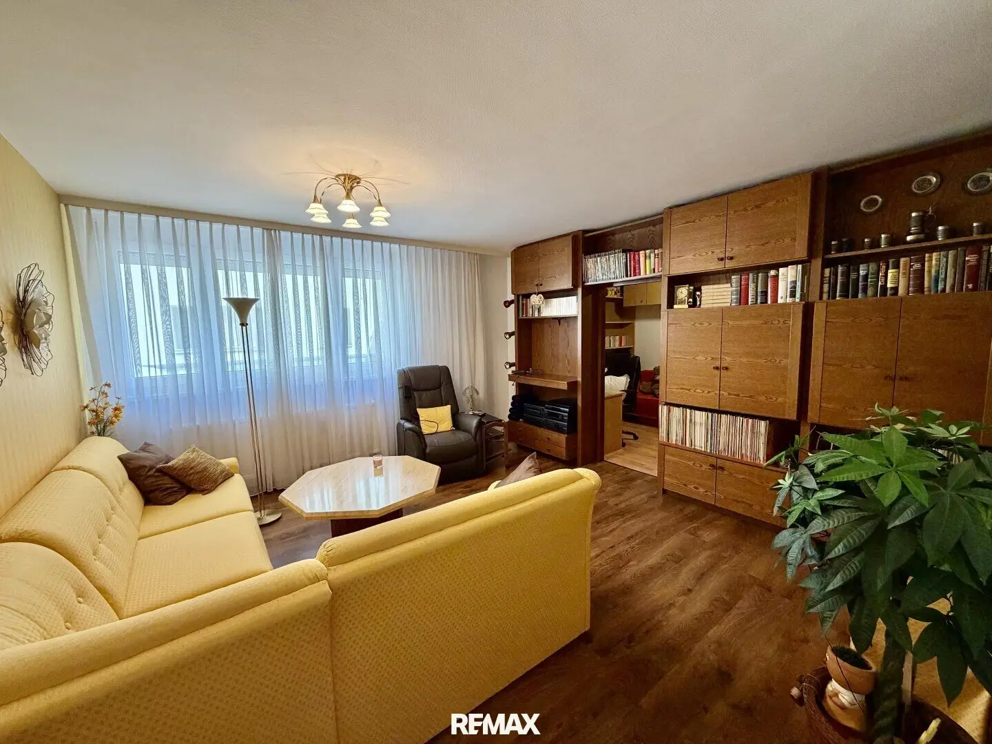 Perfectly laid out - Nicely located