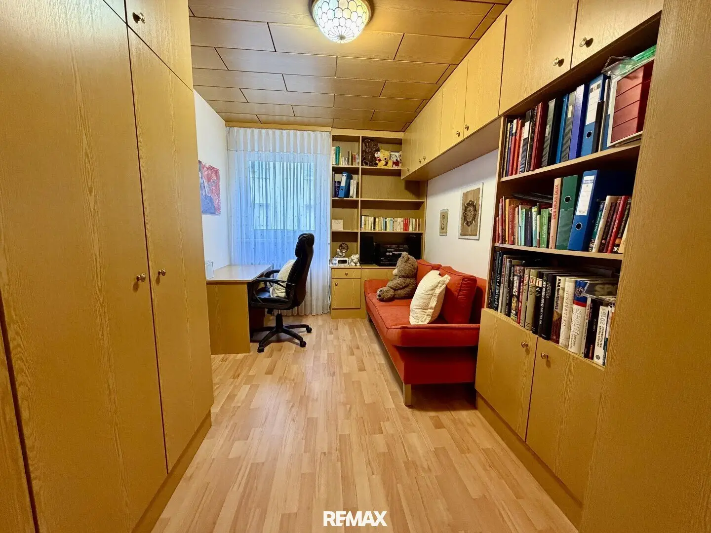 Perfectly laid out - Nicely located
