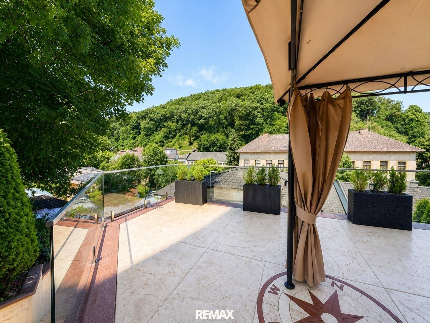 WoW: Wide view. Green view. Living quality – Your residential ensemble in Kaltenleutgeben!