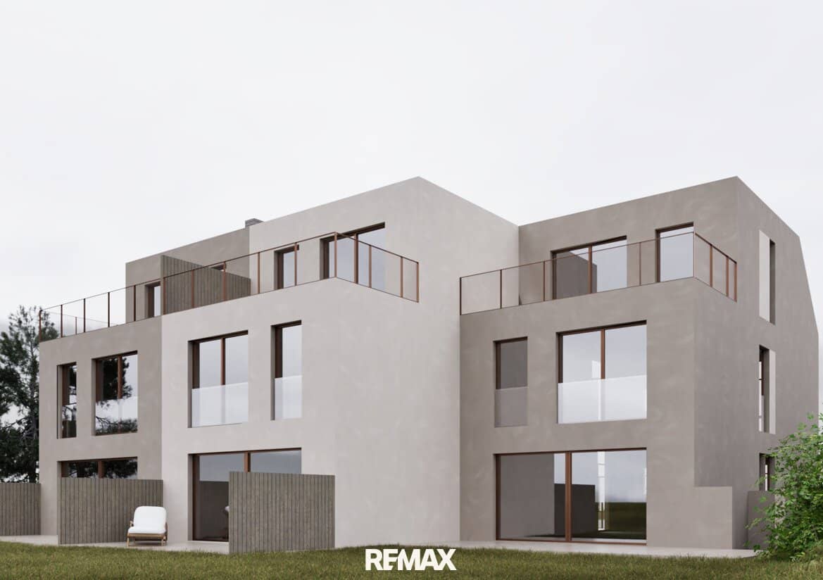 "Baubewilligtes Grundstück mit 994m²!"
