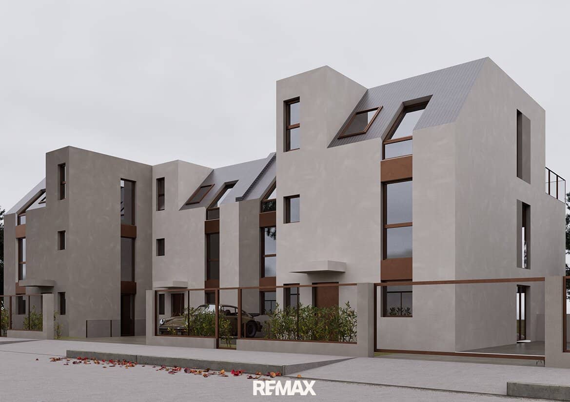 "Baubewilligtes Grundstück mit 994m²!"