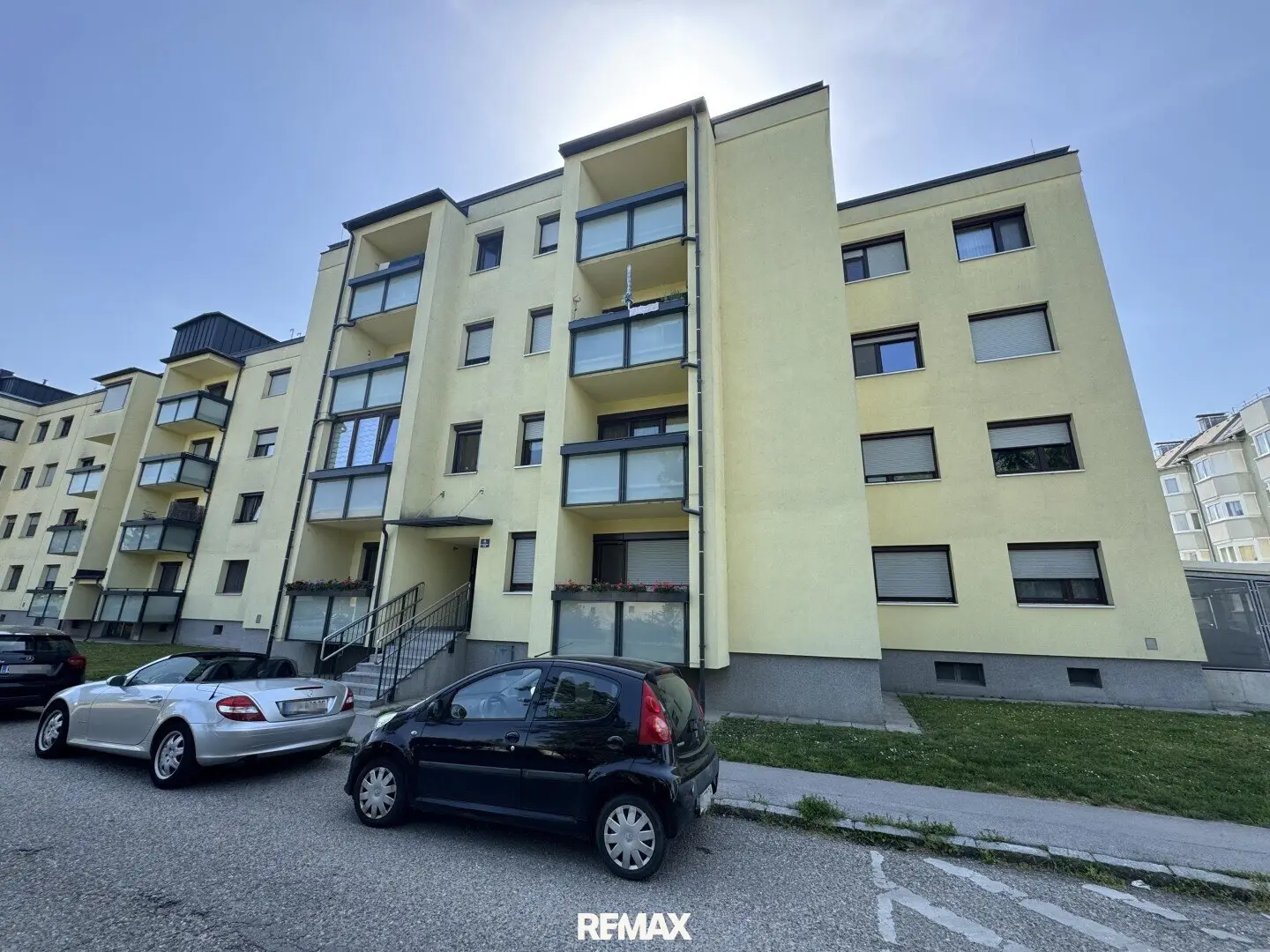 Family Start Apartment