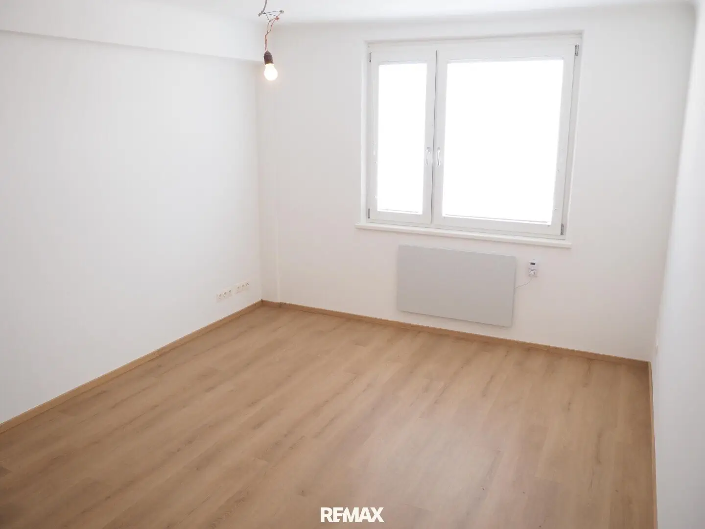 2,5-Zimmer-Erstbezug nach Sanierung