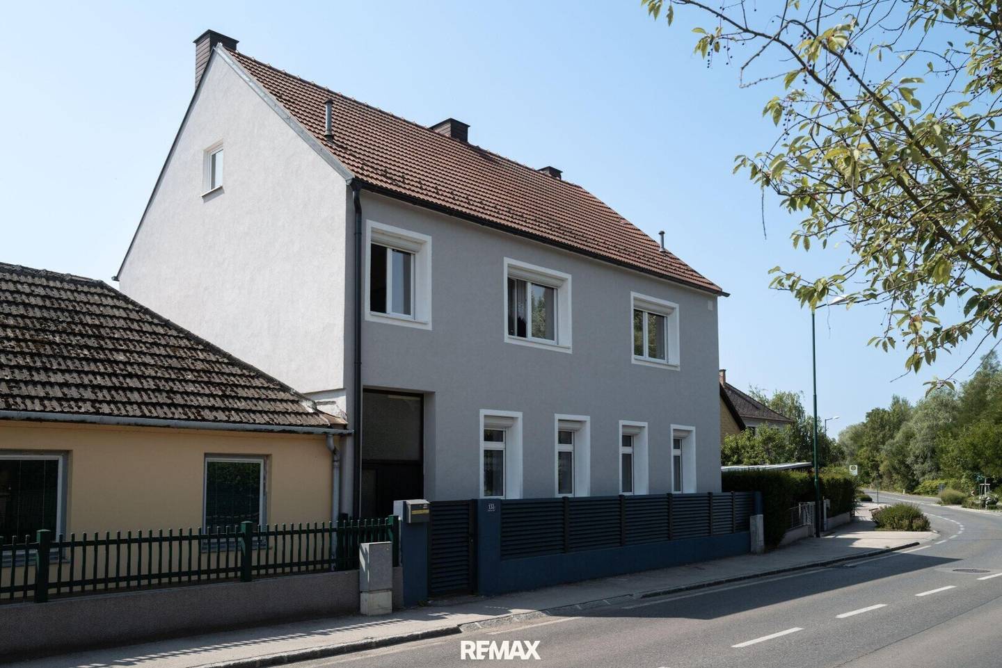 "Viel Platz. Viel Potenzial. Viel Zuhause."