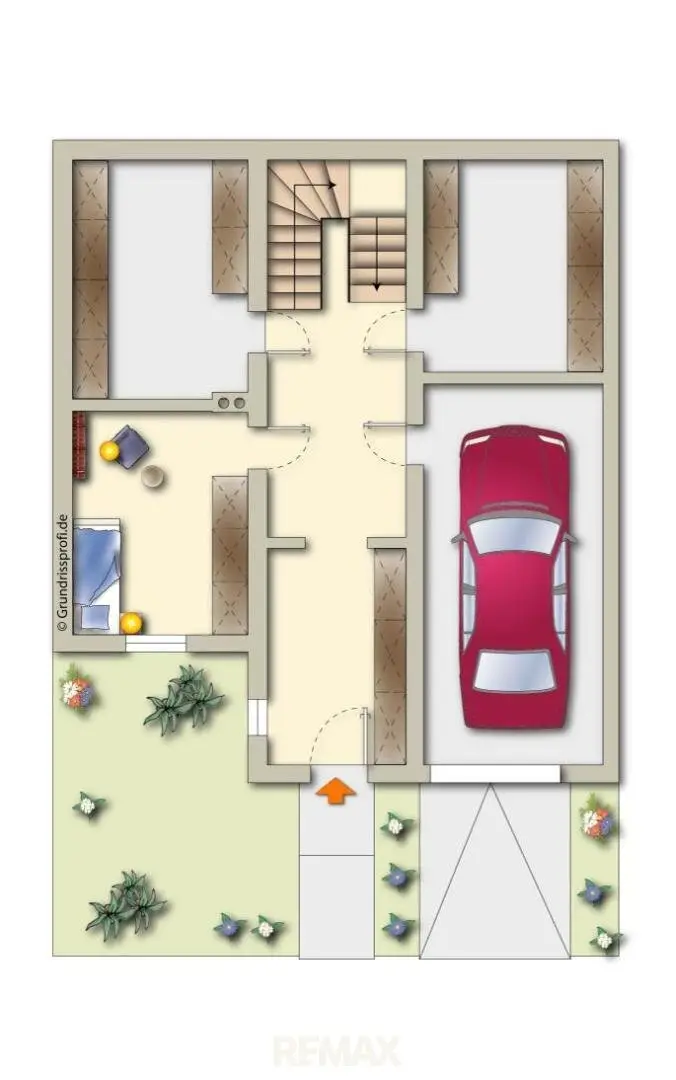 Floor plan 3