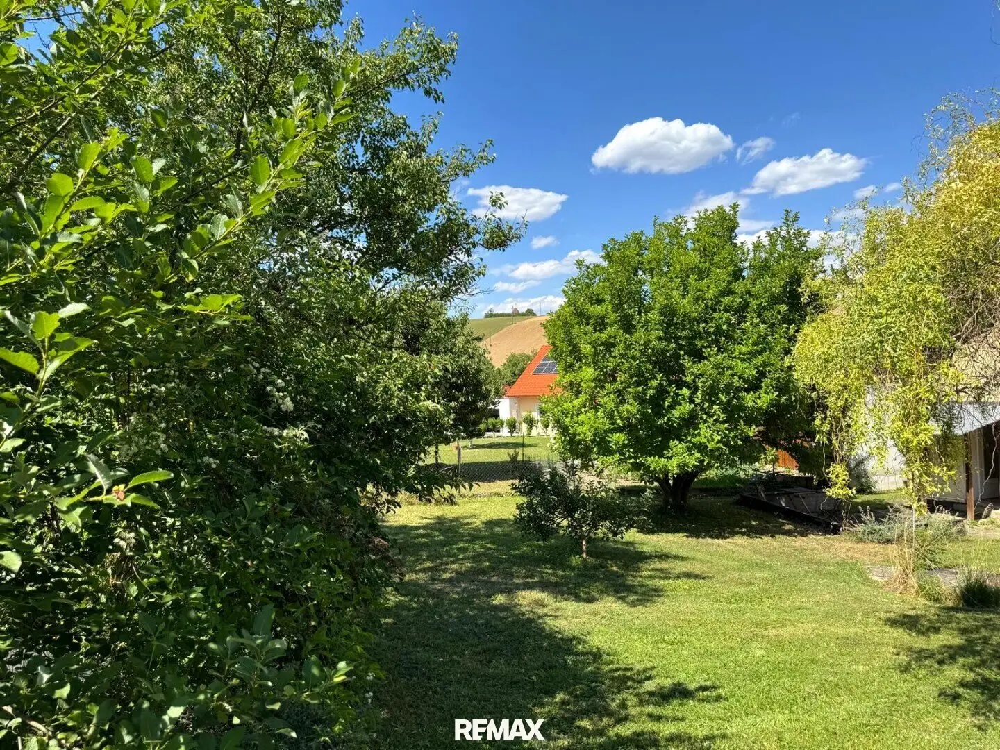Space for New Beginnings – Your Plot Dream in Weinzierl