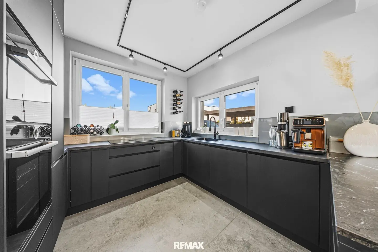 Modern, stylish, unique - Living at the highest level!