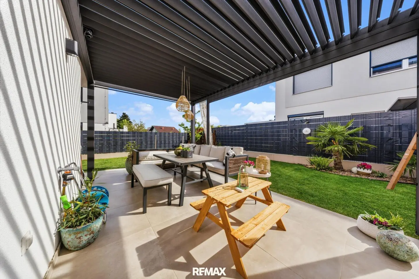 Modern, stylish, unique - Living at the highest level!