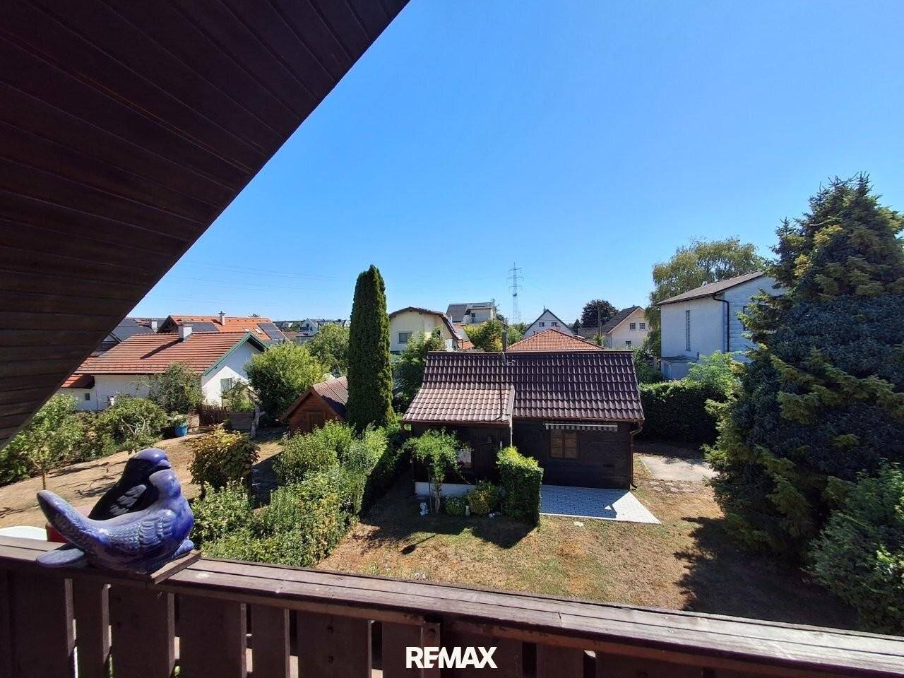 Expansion potential 150 m² living space possible - Great property in Neu-Essling