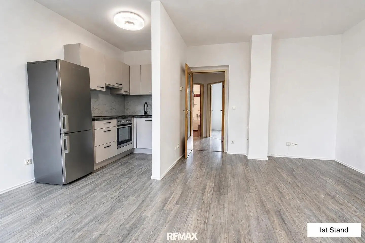 Double Garden Delight - your new home right in the middle