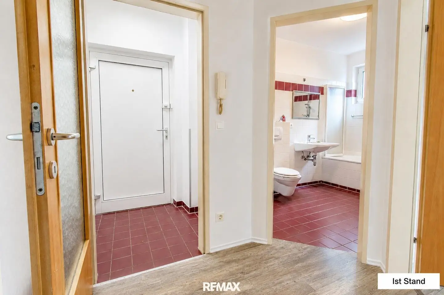 Double Garden Delight - your new home right in the middle