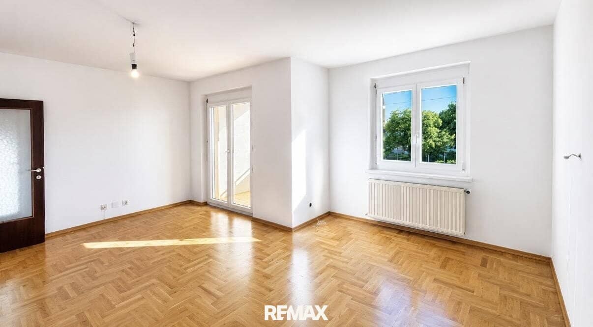 4-room dream apartment in Stockerau