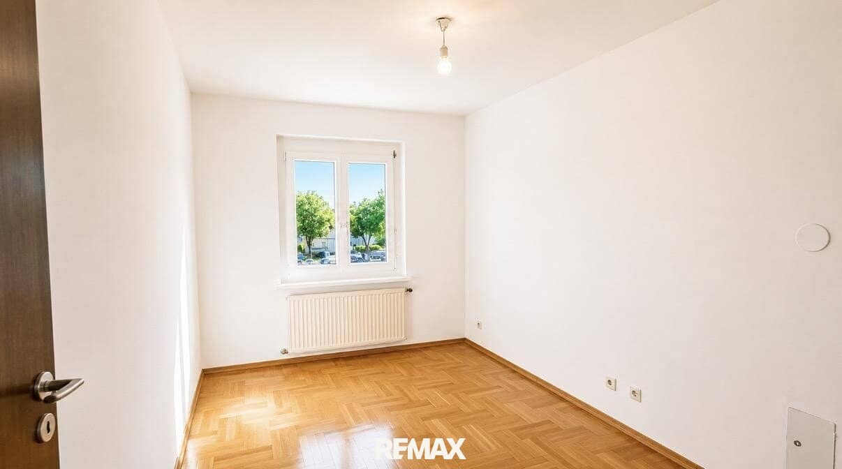 4-room dream apartment in Stockerau
