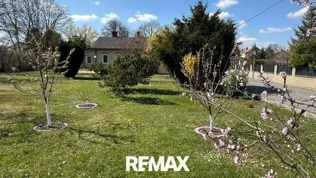 Perfect building plot for your home 600 m² in Blumau-Neurißhof