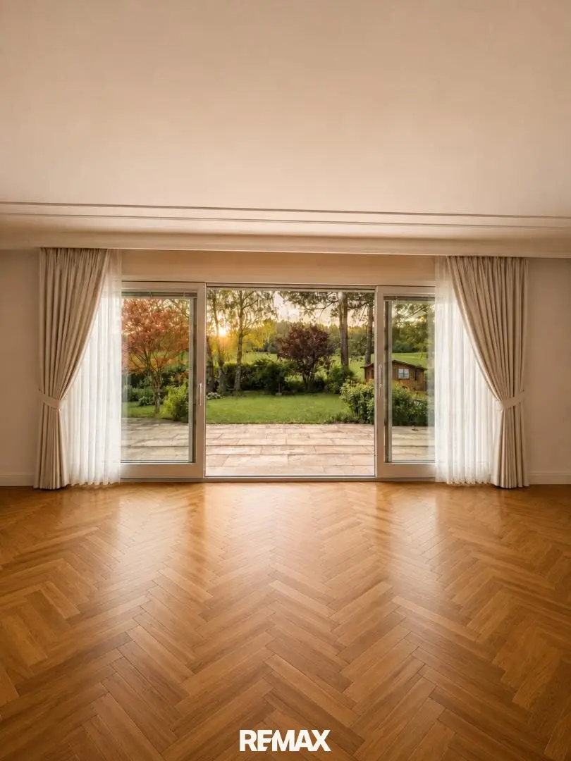 FAR-REACHING VIEW, PEACE &amp; NATURE – YOUR BOX SEAT IN THE WIENERWALD