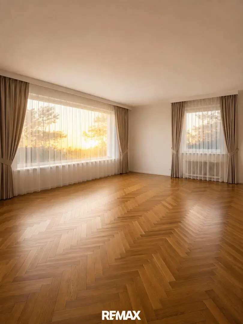 FAR-REACHING VIEW, PEACE &amp; NATURE – YOUR BOX SEAT IN THE WIENERWALD