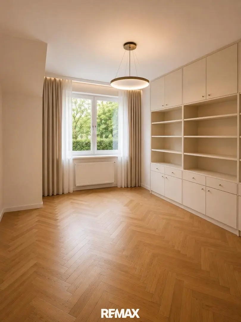 FAR-REACHING VIEW, PEACE &amp; NATURE – YOUR BOX SEAT IN THE WIENERWALD