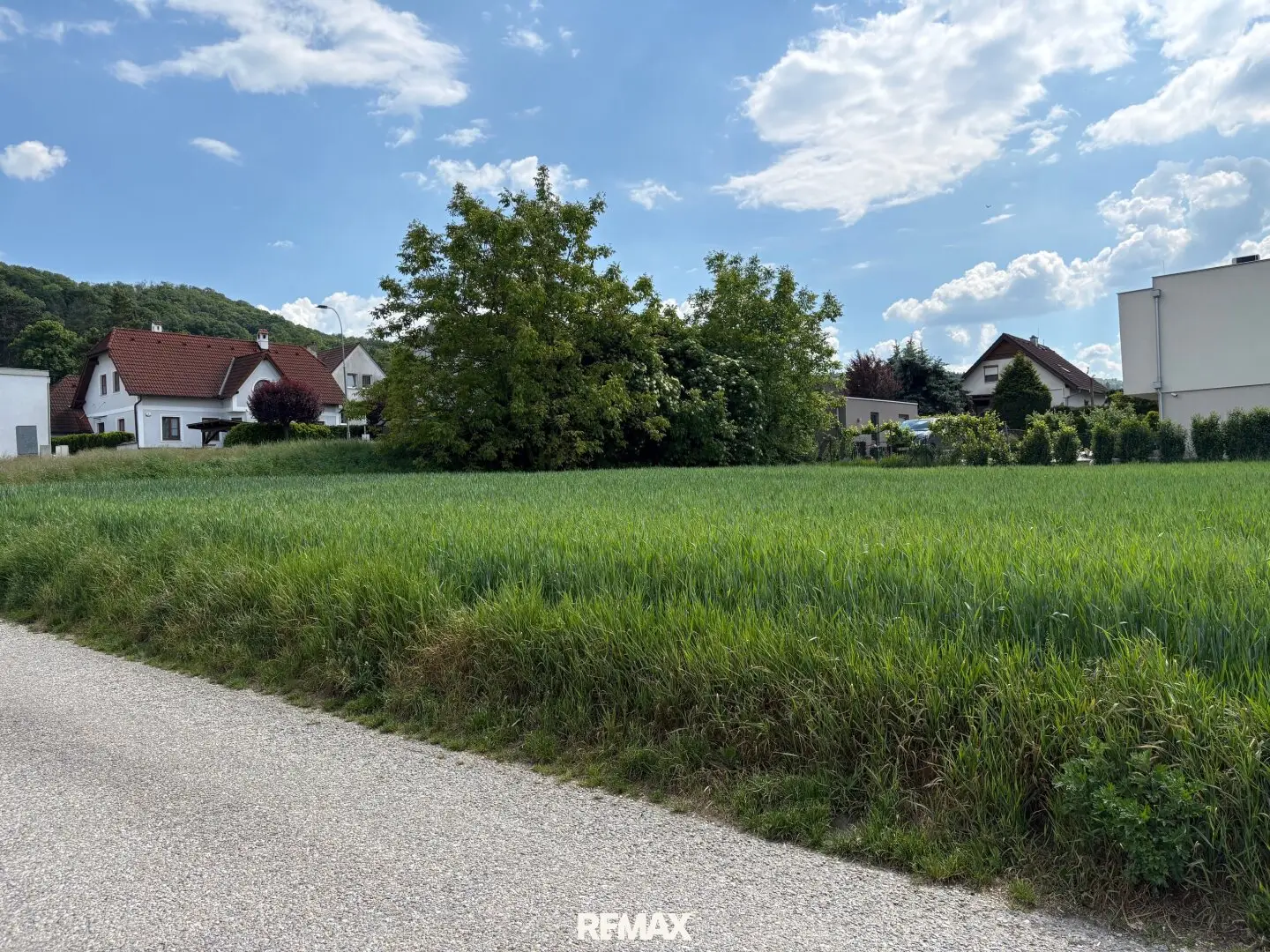 "Rohdiamant: Teilsaniertes Haus auf Eigengrund in Wördern"