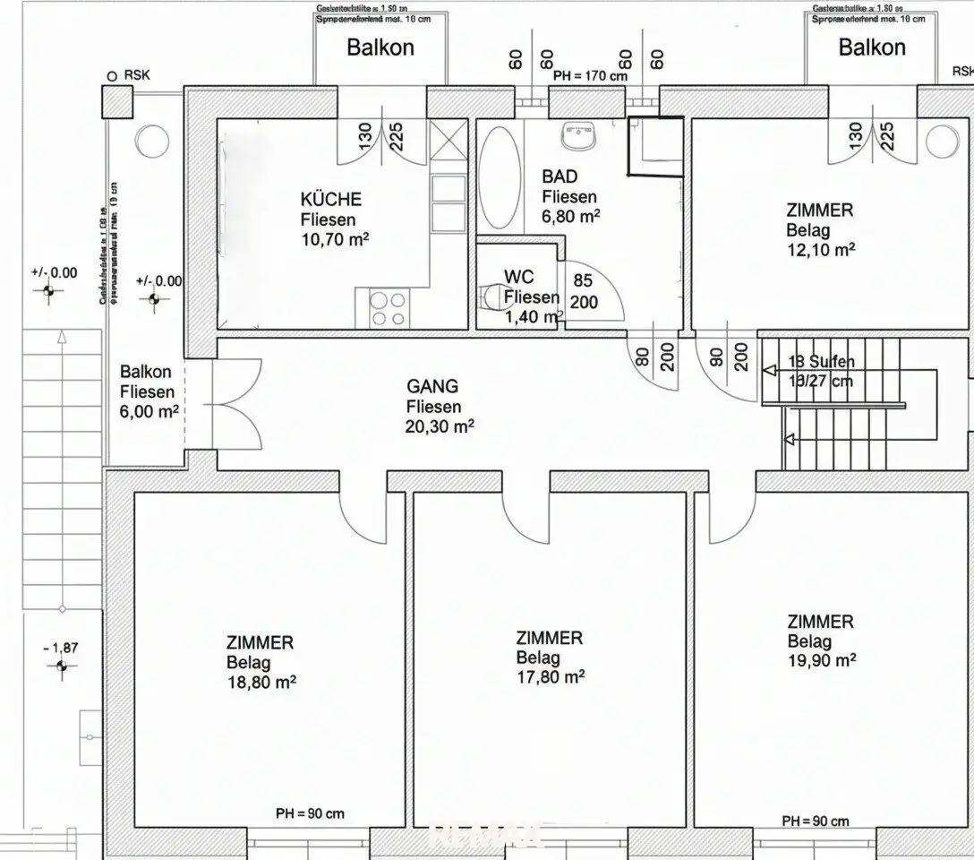 Grundriss 2