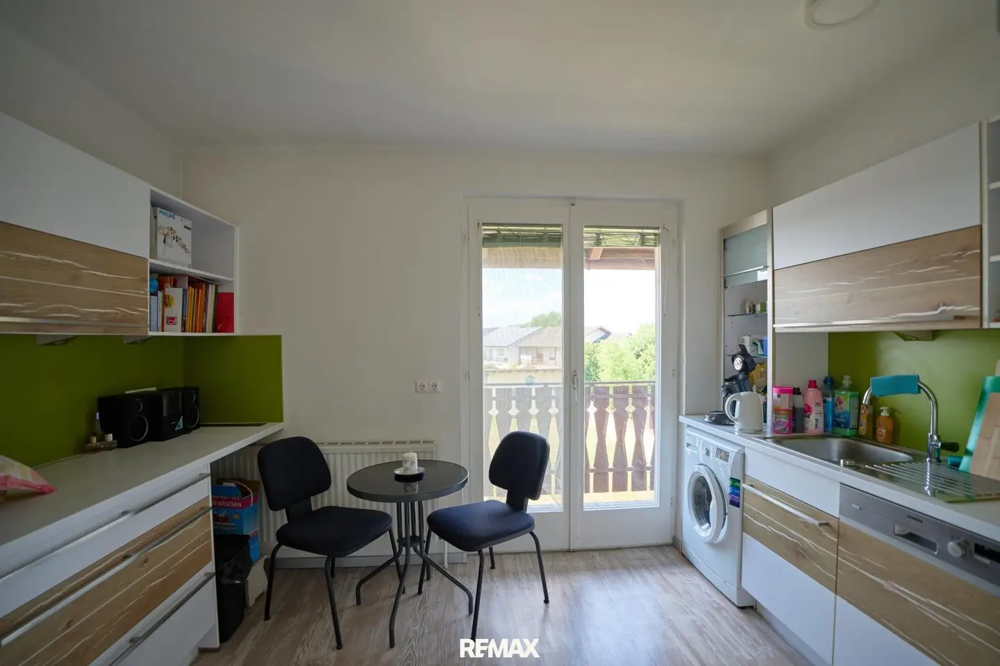 Spacious living in Illmitz - approx. 218m² living area plus approx. 1200m² plot