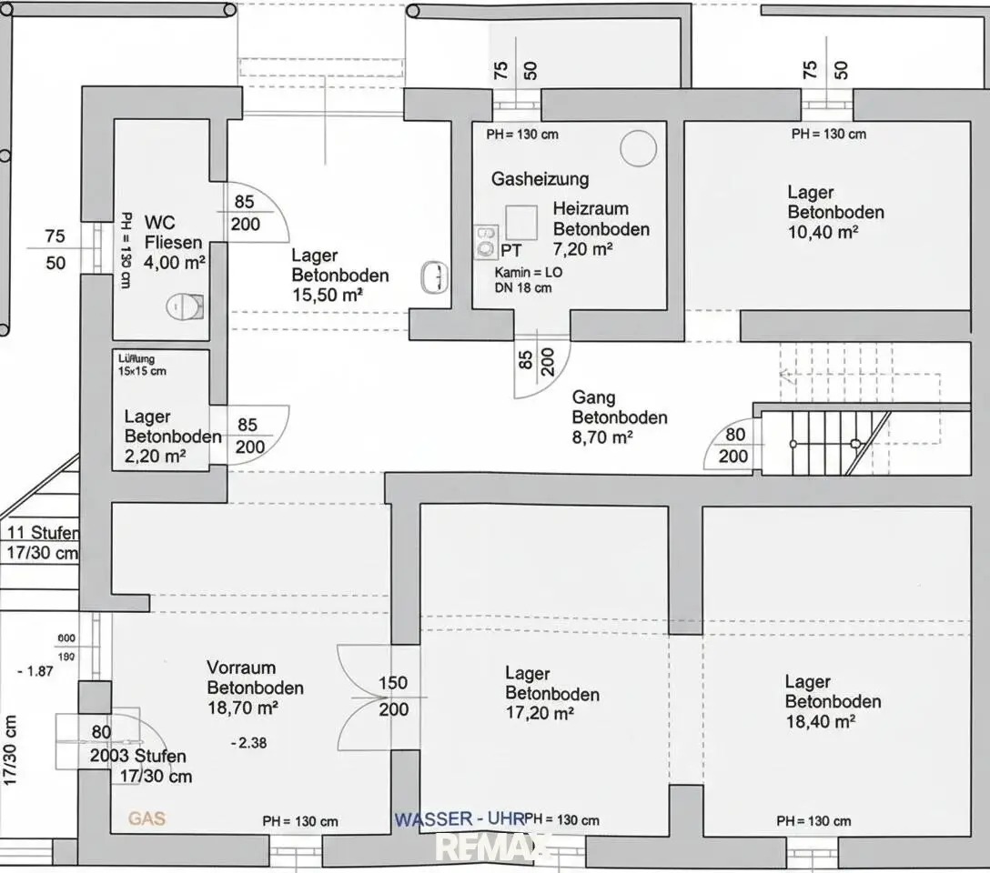 Floor plan 3