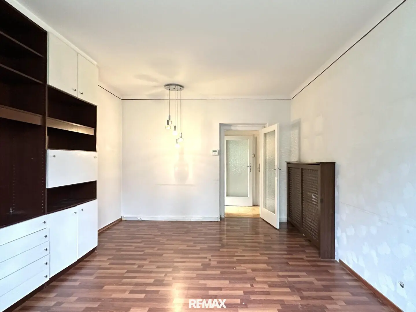 Live elevated. Live more relaxed. Stay active. | 2 rooms with green view | 1180 Vienna