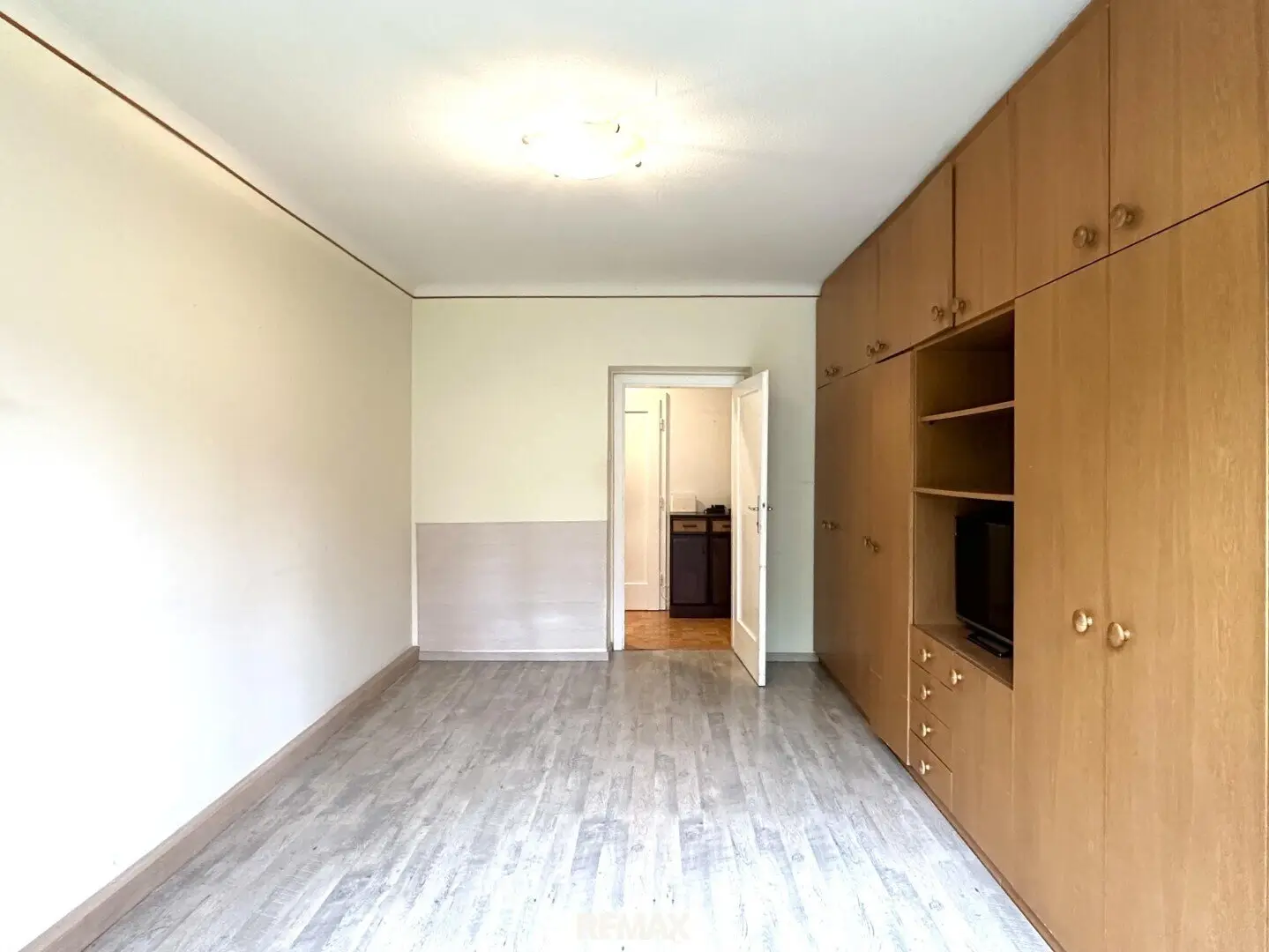 Live elevated. Live more relaxed. Stay active. | 2 rooms with green view | 1180 Vienna