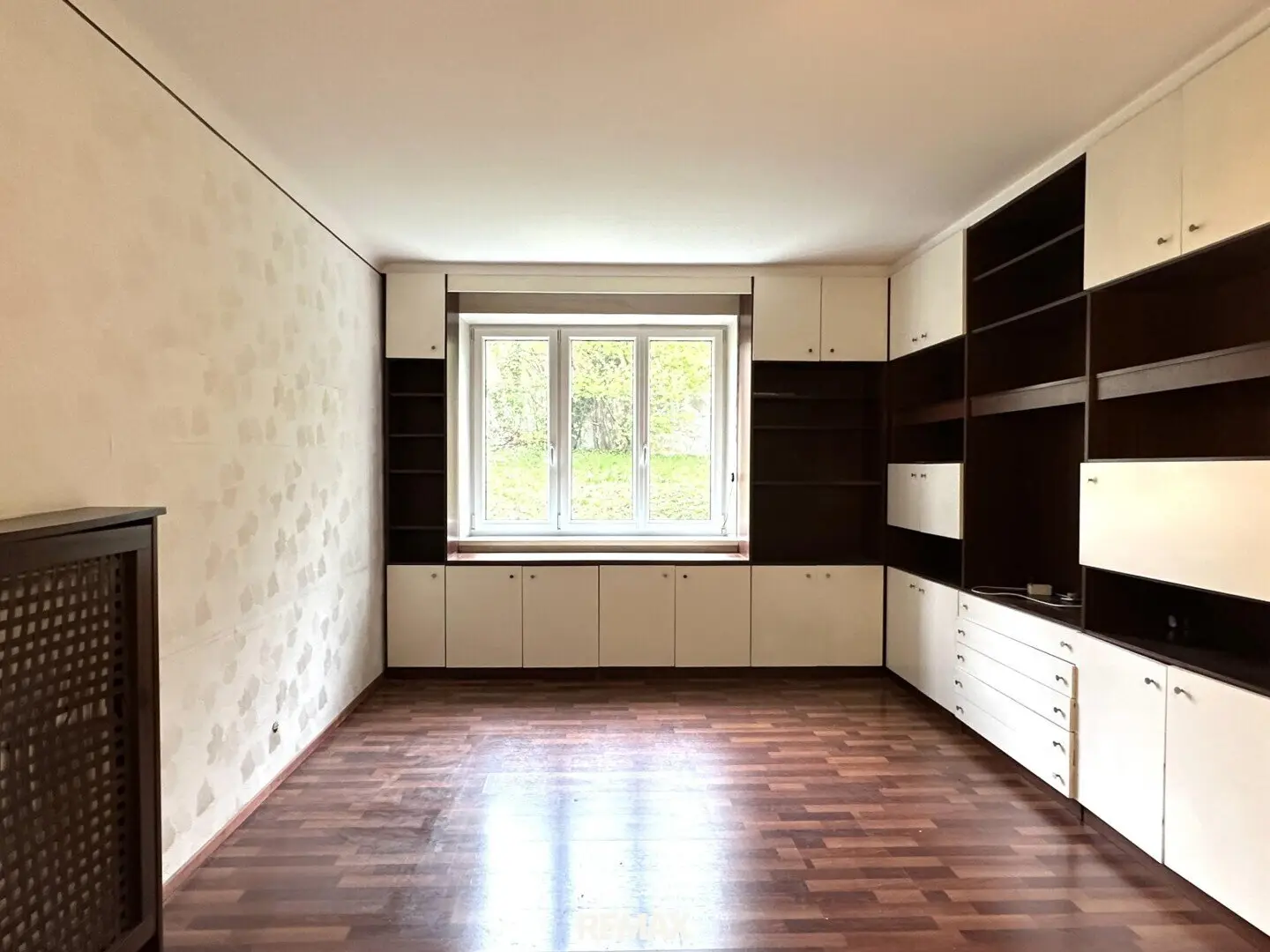 Live elevated. Live more relaxed. Stay active. | 2 rooms with green view | 1180 Vienna