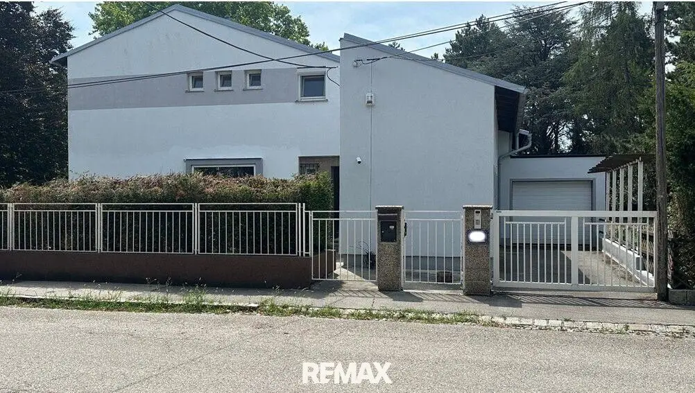 A home with character versatile in use