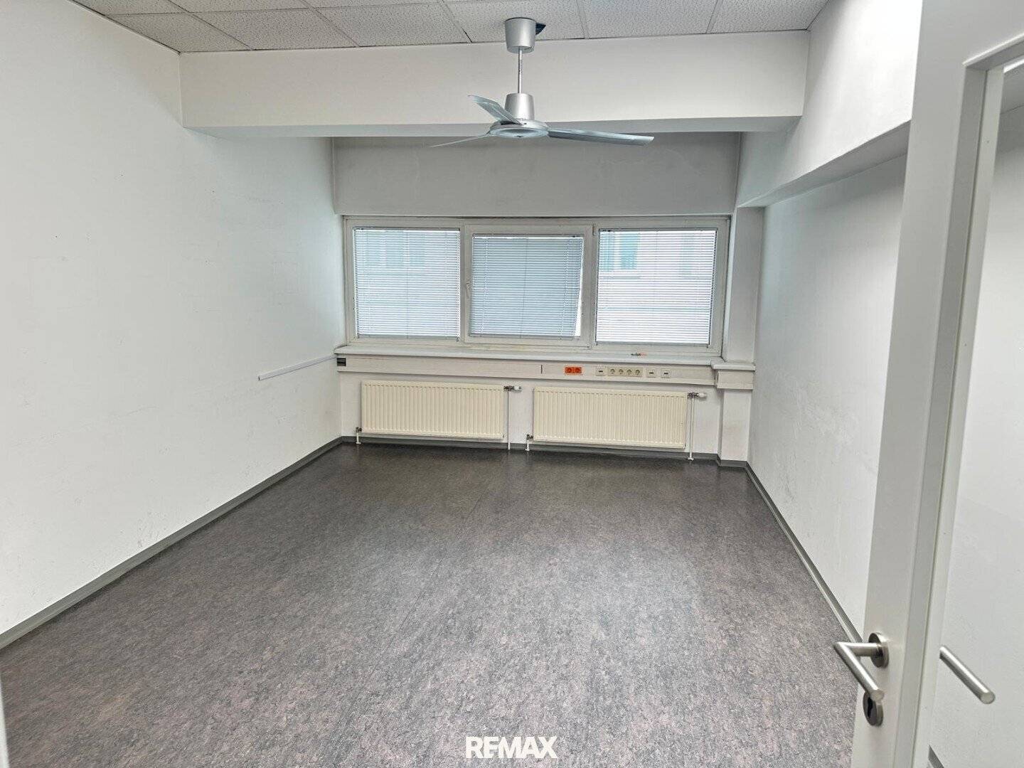 Büro 1100 Wien