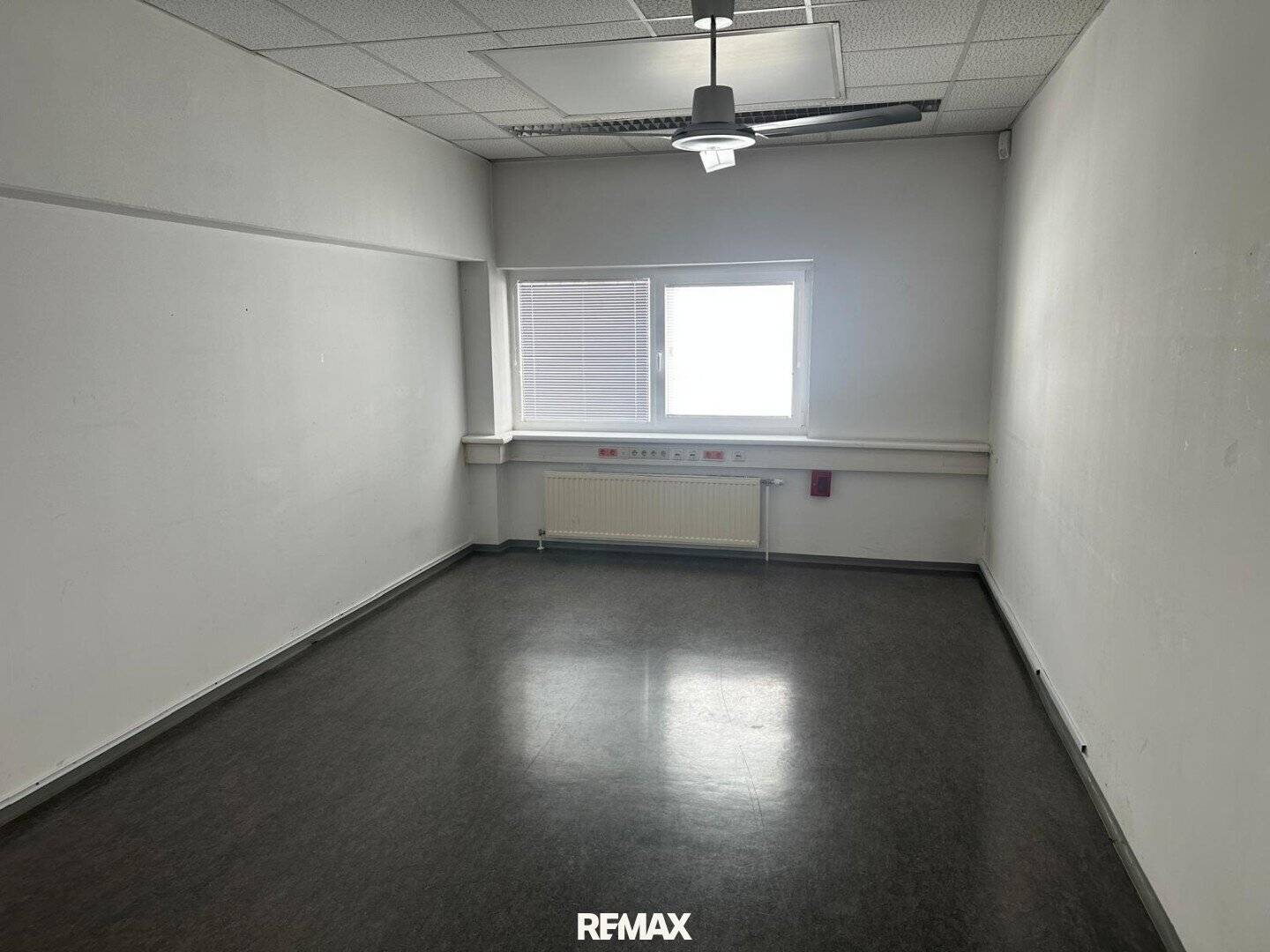 Büro 1100 Wien