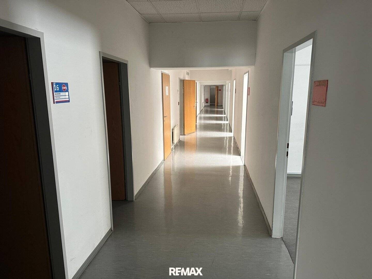 Büro 1100 Wien