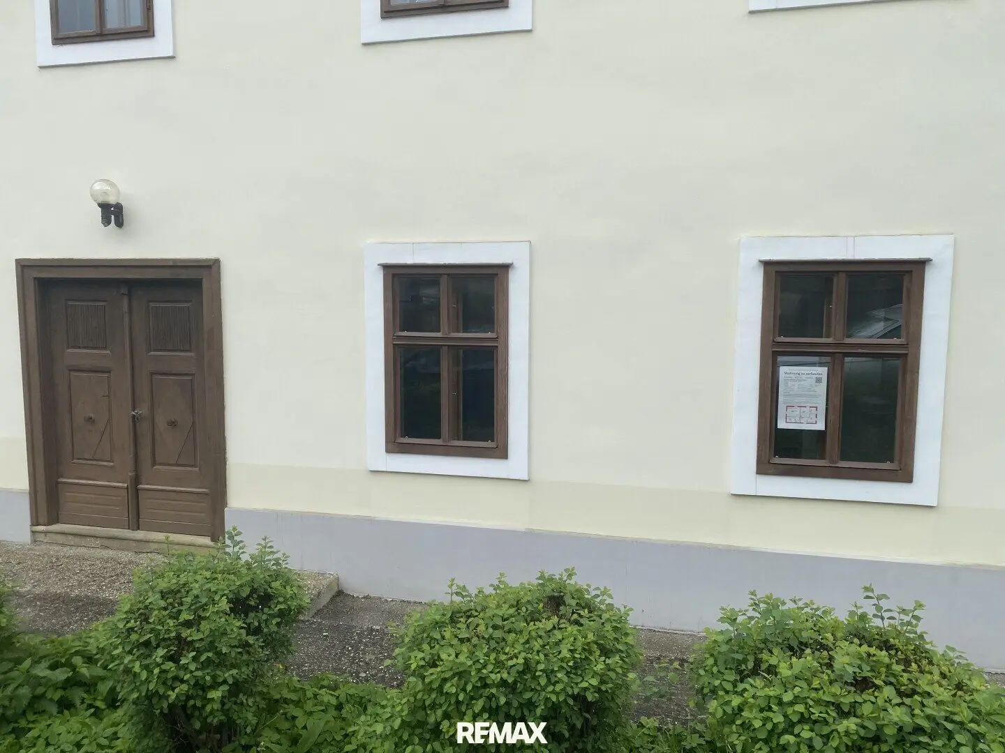 3 Wohnung