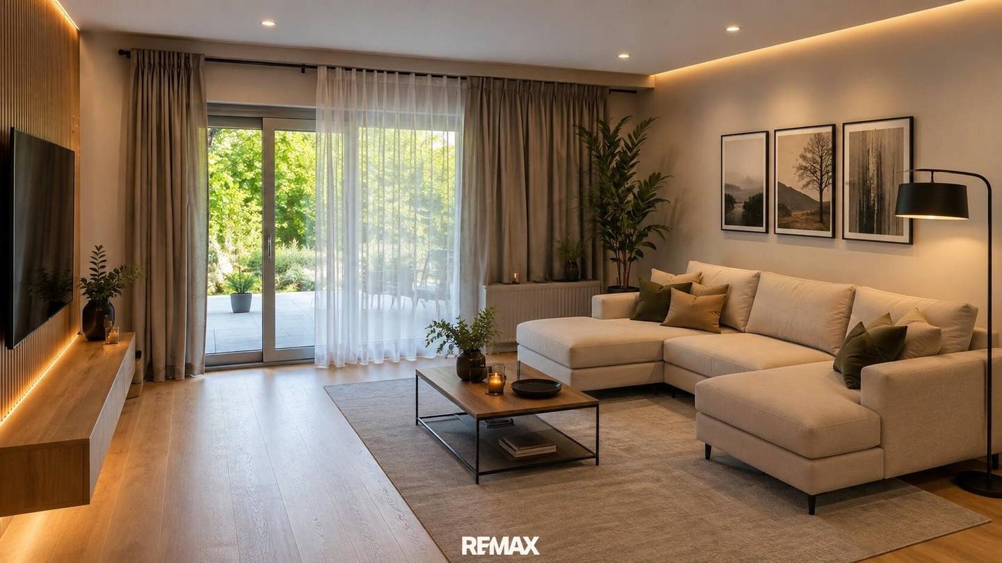 "741 m² Grund in bester Lage – machen Sie daraus Ihr Traumhaus"