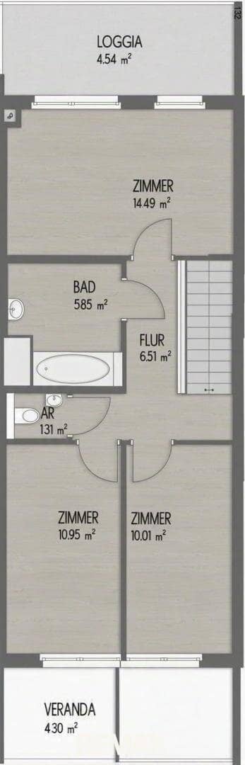 Grundriss 2