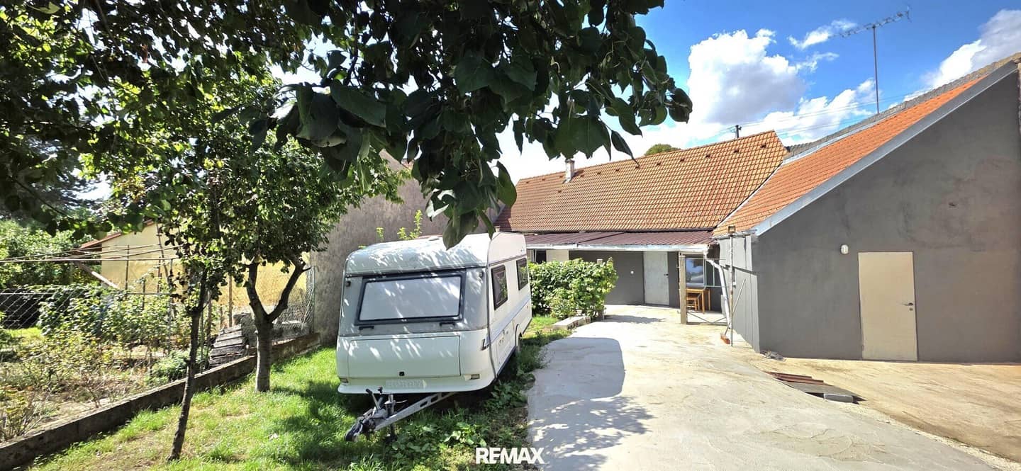 EFH 2265 Dörsing