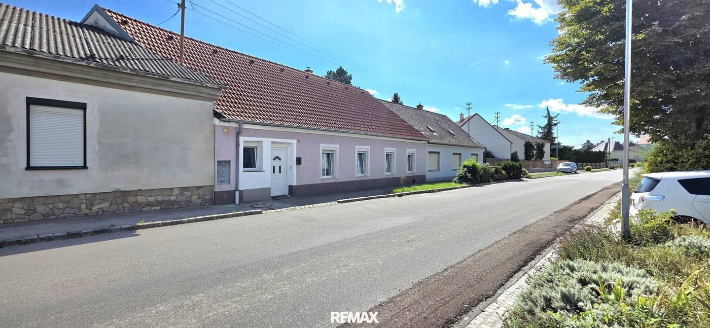 MIETE WAR GESTERN-Wer sagt, dass ein eigenes Haus unbezahlbar sein muss?! 160 m² Familienglück mit eigenem Garten
