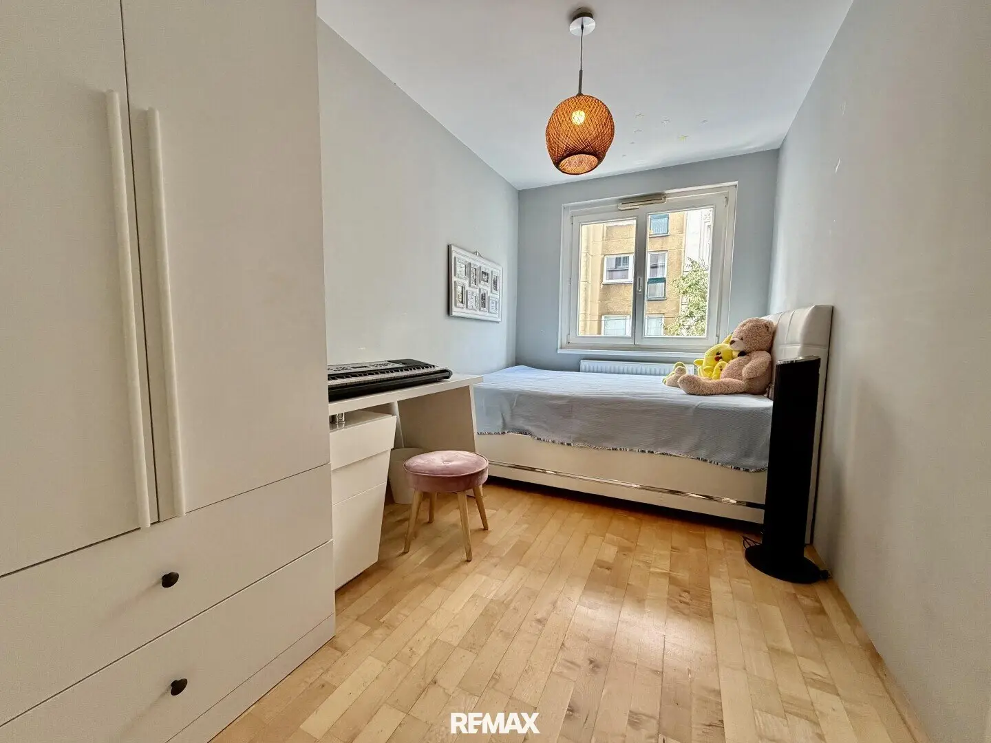 Maisonette-Traum mit Garten, Loggia & Tiefgaragenstellplatz
