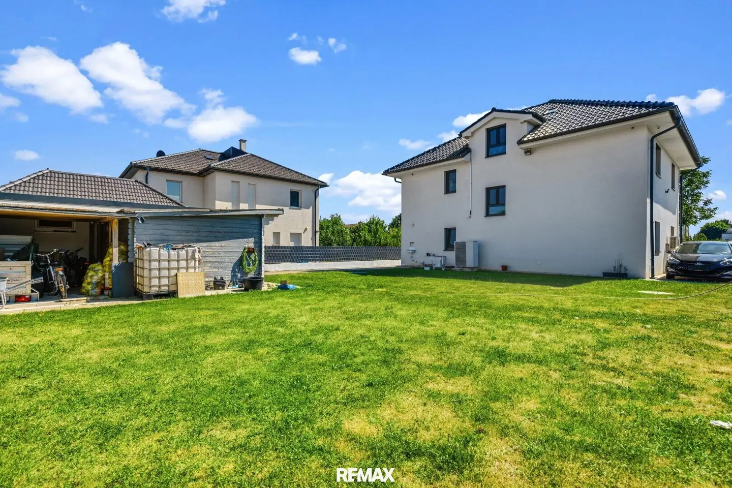 More Space for Your Living Dreams