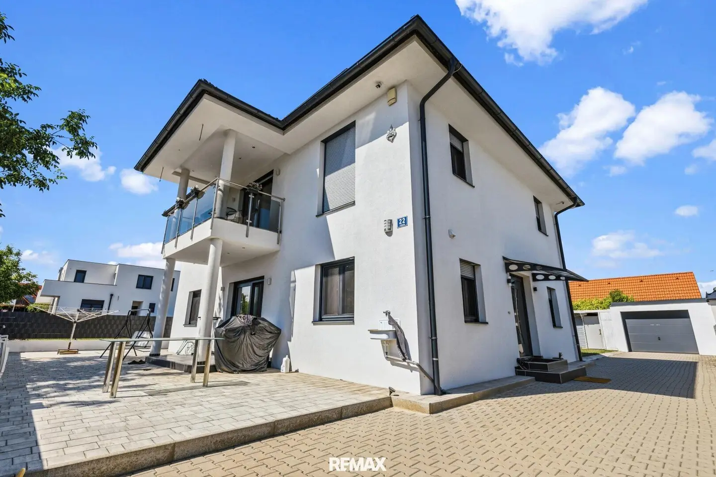 More Space for Your Living Dreams