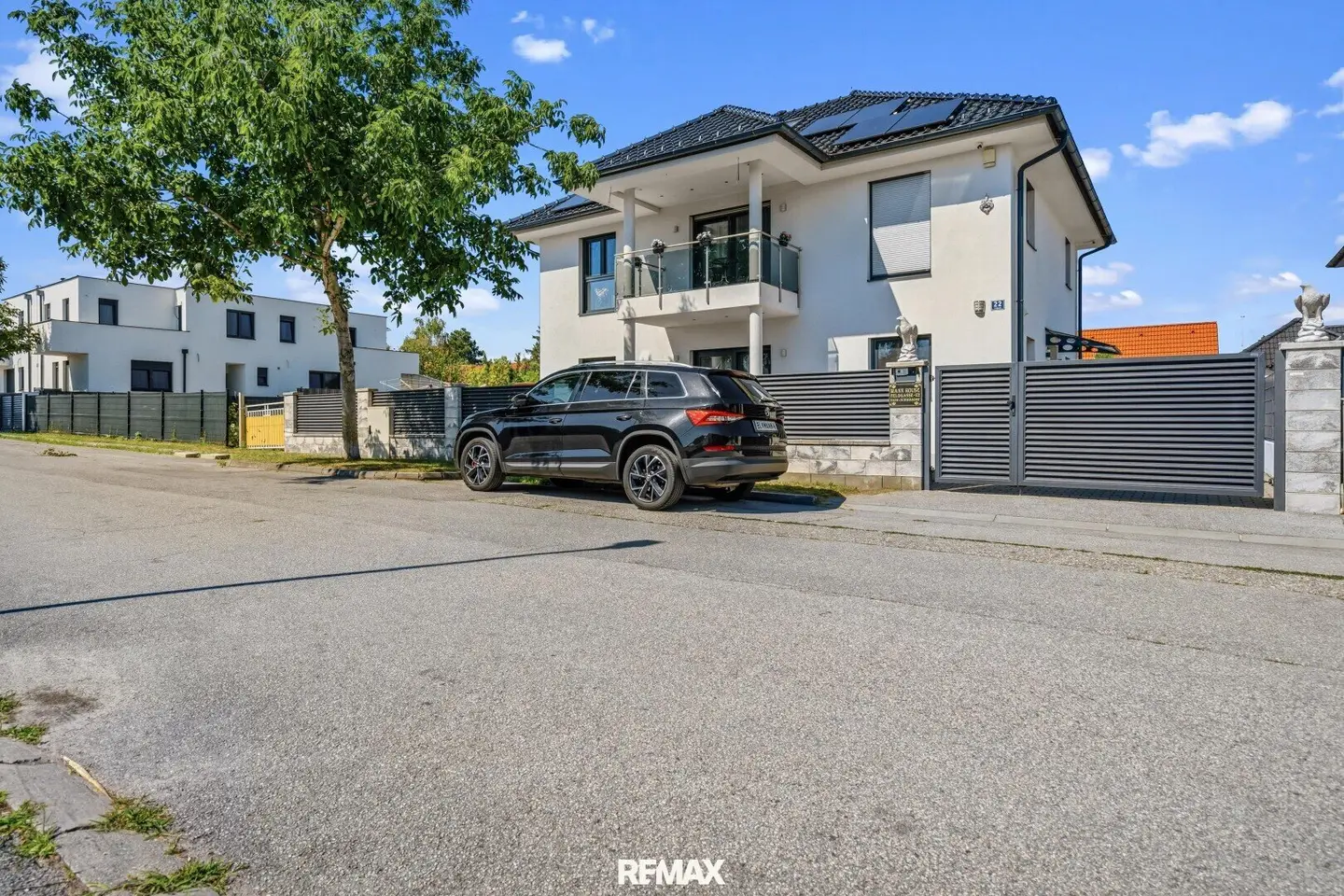 More Space for Your Living Dreams