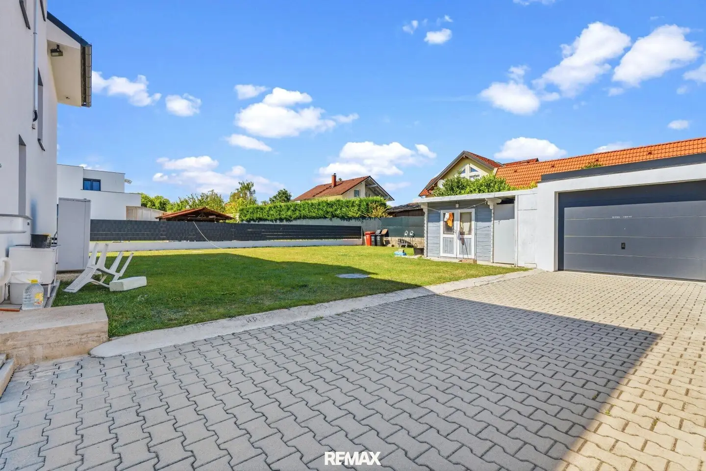More Space for Your Living Dreams