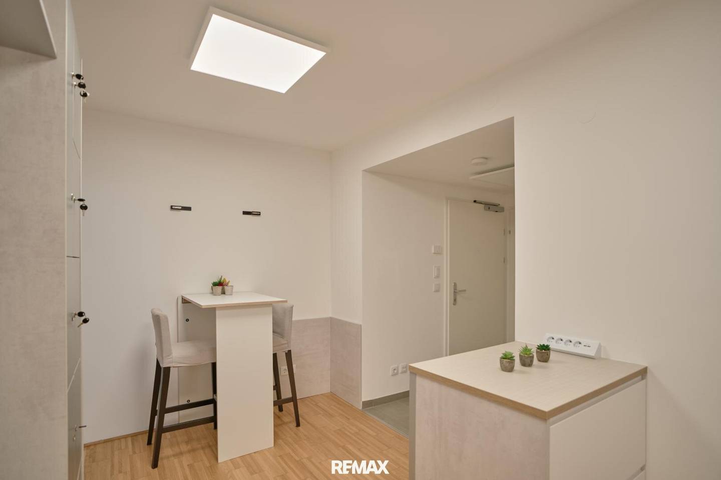 03. Atelier 1230 Wien-Atzgersdorf - Teeküche