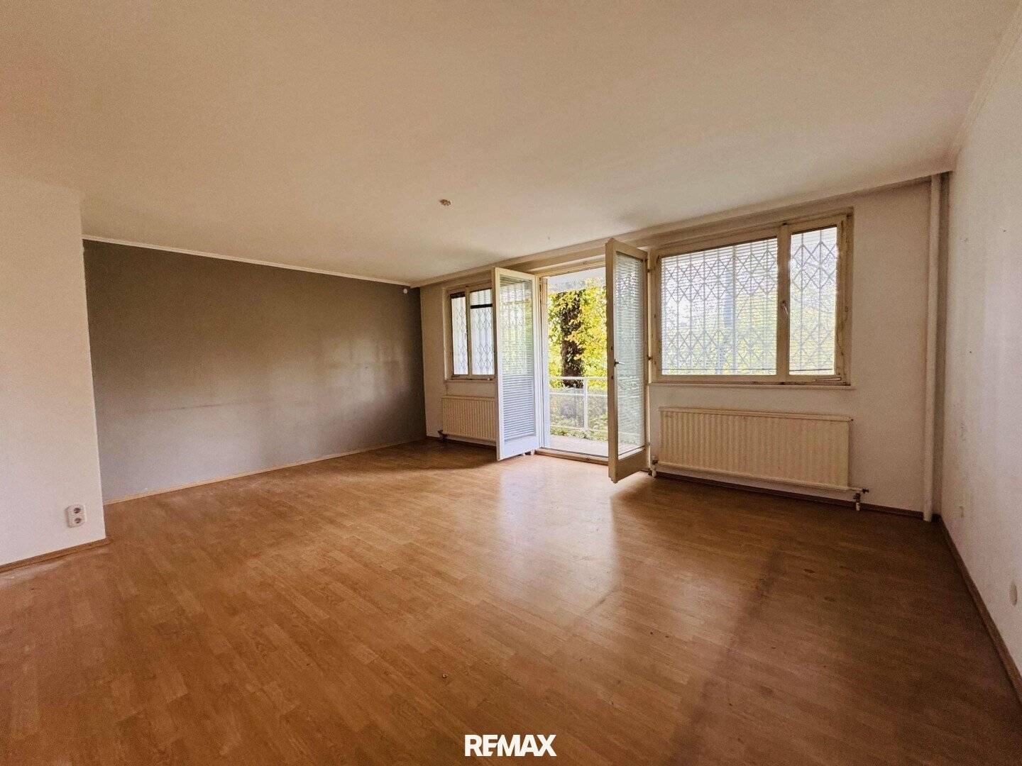 ETW 1190 Wien-Wohn-Schlafzimmer