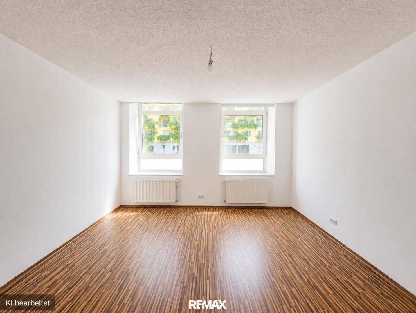 "2-Zimmer-Wohnung Nähe Praterstern!"