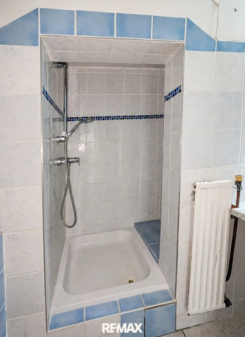2-room apartment near Praterstern!