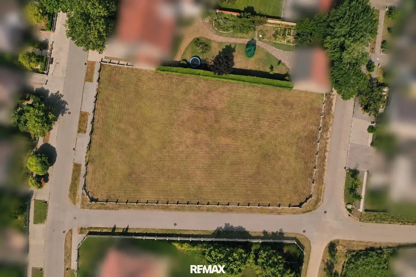 Space for new ideas – Building plot in Illmitz
