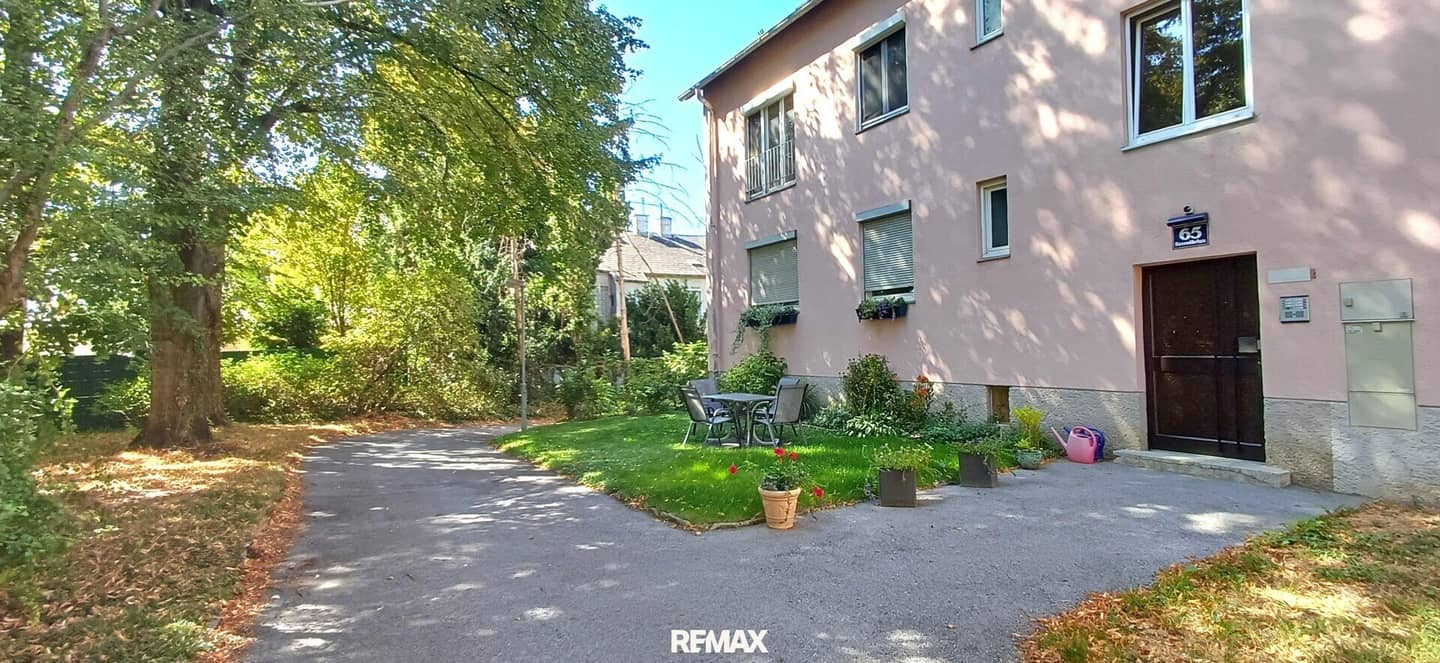 Grünblick trifft U1 Nähe